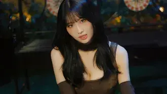 twice momo : moonlight sunrise mvCuo Ying  daunrodo