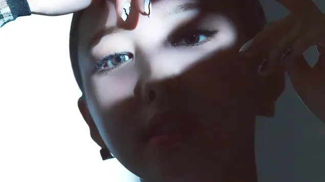 Nayeon de TWICE - Sesión de fotos de I'm Nayeon (álbum en solitario) - Foto conceptual 4K fondo de pantalla
