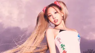 twicenayon, miniarubamu[na] Cuo Ying Zhong  daunrodo
