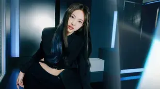 twiceNuo Yan | set me free mv (ready to be - Zhuan Ji ) shoot Xia Zai