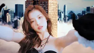 twiceDe sana | misamo (twice sub-unit) Kai Chang Yu Gao Pian Pai She  Xia Zai