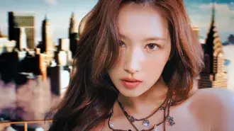 twicenosana - misamo [twice sub-unit] opuningutoreraCuo Ying