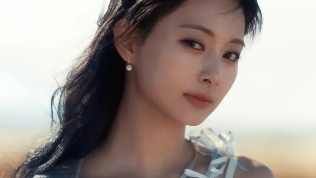 TWICE ツウィ | 「I Got You」MV撮影 4K 壁紙のダウンロード