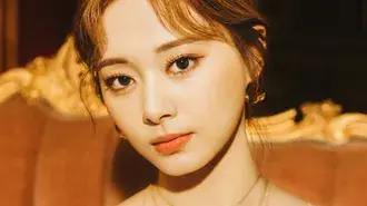 TWICE 子瑜《完美世界》MV拍摄（2021） 4K 壁纸