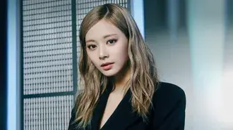 twice tsuui - set me free mv (ready to be - arubamu) Cuo Ying