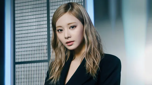 צילומי Tzuyu - Set Me Free MV (Ready to Be - אלבום) של TWICE 4K טפט