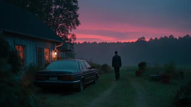 viaje al crepusculo descargar