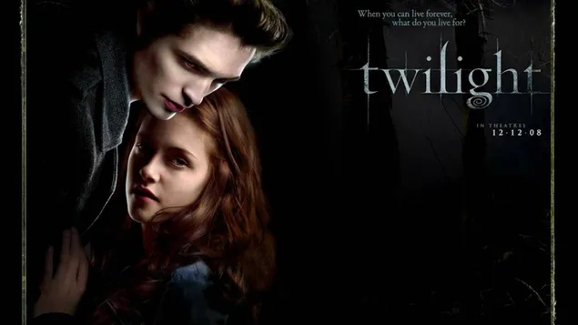 Twilight film - Bella en Edward download