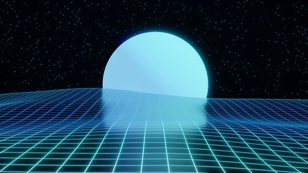 Твилигхт Схине 4K позадина