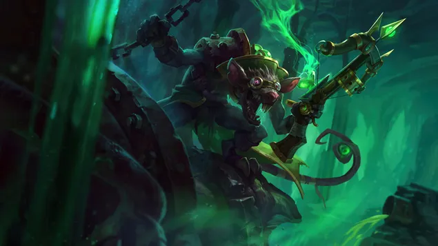 twitch | league of legends (lol) lataa