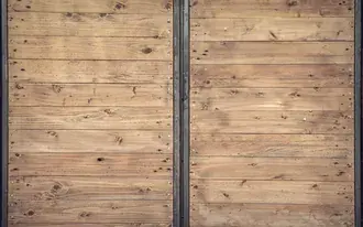 Due cornici in legno marrone, legno duro, legname, legno tenero, sfondo di legno HD sfondo