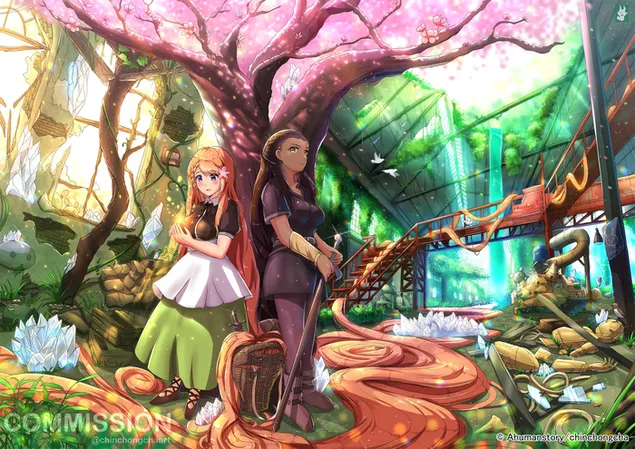 dva kamaradi stahnout