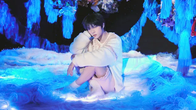 txt 'beomgyu' myeongjang : yuhog aelbeom cwalyeong (nightmare ver.) daunrodeu