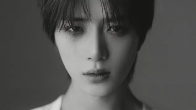 Taustakuva TXT Beomgyu - Minisodi 2 : Torstain lapsi | Albumi Shoot 4K