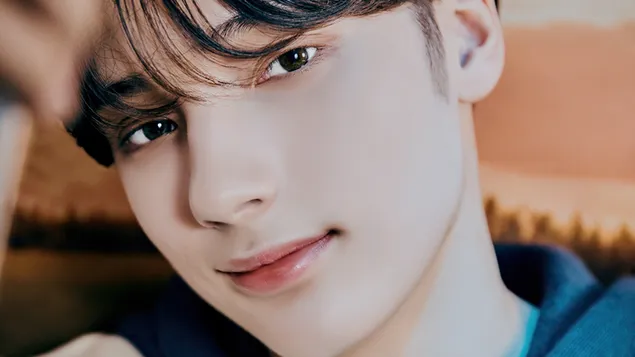 TXT 휴닝카이 - Blue Hour MV Shoot (Minisode1: Blue Hour | Album) 4K 배경화면