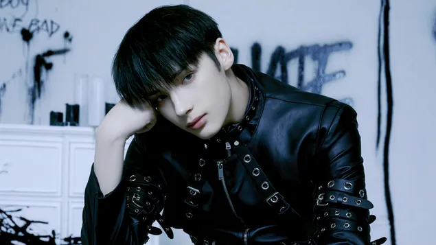 txt huening kai - good boy gone bad mv shoot | minisode 2: thursday's child (album) download