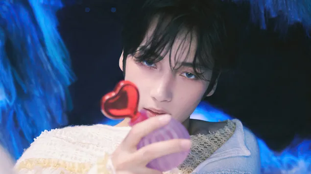 txt 'hyuningkai' myeongjang : yuhog aelbeom cwalyeong (nightmare ver.) daunrodeu