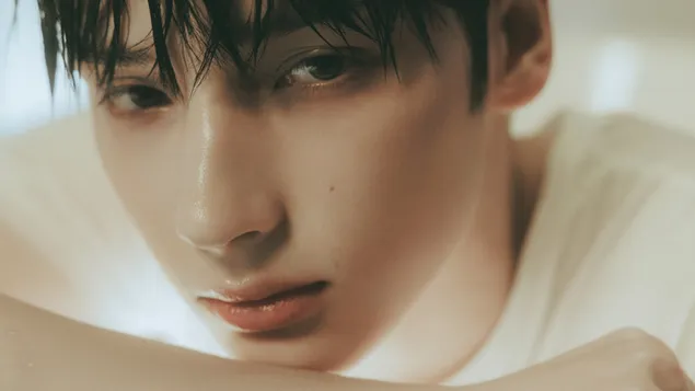txt hyuningkai - mini2jib: mogyoil eorini aelbeom cwalyeong daunrodeu