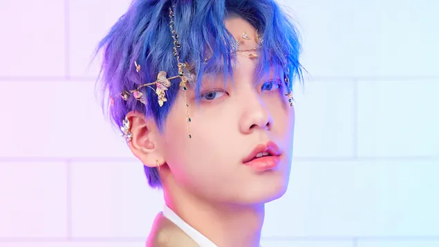 txt スビン Blue hour ラキドロ 2025年最新】blue hour ラキドロの人気アイテム - メルカリ