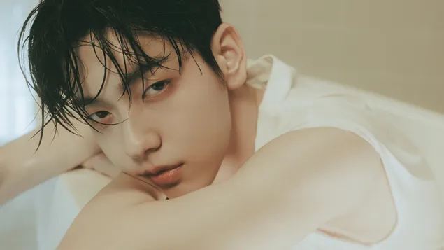 txt 'subin' good boy gone bad mv cwalyeong jung | minisode 2: mogyoilyi ai (aelbeom) daunrodeu