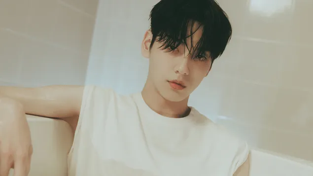 txt 'soobin' dr good boy gone bad mv shoot | minisode 2: thursday's child [albwm] brgyry khnyd