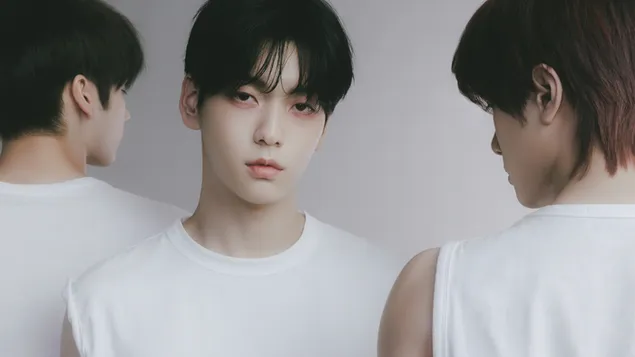 txt 'soobin' dr good boy gone bad mv shoot | minisode 2: thursday's child [albwm] brgyry khnyd