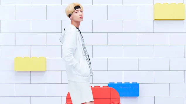 txt taehyun - blue hour m/v shoot (miniodcinek 1: blue hour - album) pobierz