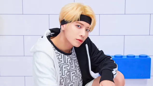 txt taehyun | blue hour m/v shoot (miniodcinek 1: blue hour - album) pobierz