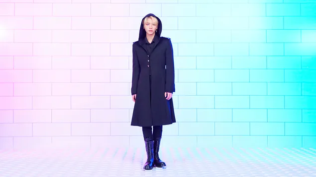 txt taehyun - blue hour mv cekimi (minisode1: blue hour - album) indir