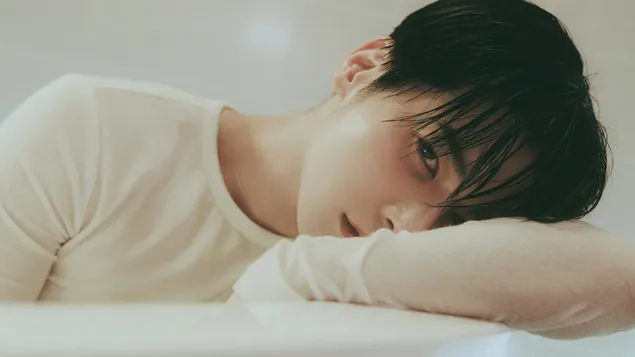 metin taehyun | good boy gone bad m/v cekimi | mini bolum 2 : persembe gununun cocugu (album) indir