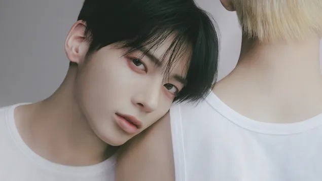 txt taehyun - good boy gone bad m/v cekimi - minisode 2 : persembe'nin cocugu (album) indir