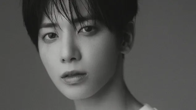 Taustakuva TXT Taehyun - Good Boy Gone Bad M/V Shoot | Minisodi 2: Torstain lapsi (albumi) 4K