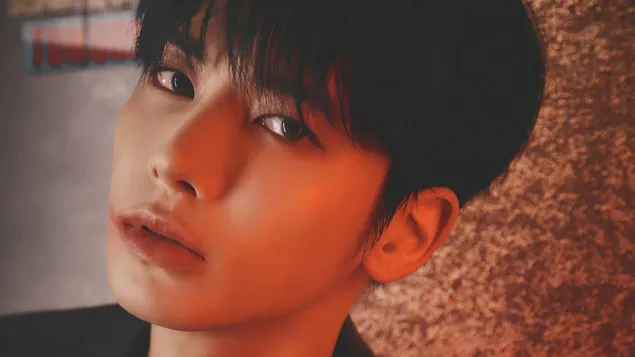 txt taehyun - good boy gone bad mv shoot | miniodcinek 2: czwartkowe dziecko (album) pobierz