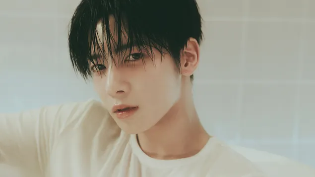 good boy gone bad mv cekiminde txt 'taehyun' - mini bolum 2 : persembe gunu cocuk (album) indir