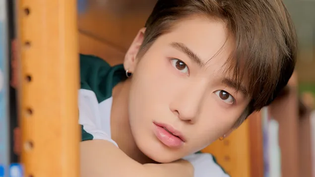 TXT 태현 | 꿈의 장 : Magic Album Shoot 8K 배경화면