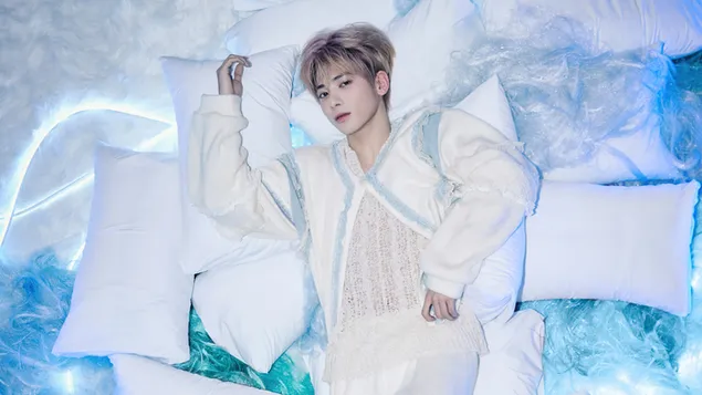 txt taehyeon | myeongjangmyeon - yuhog aelbeom cwalyeong (nightmare ver.) daunrodeu