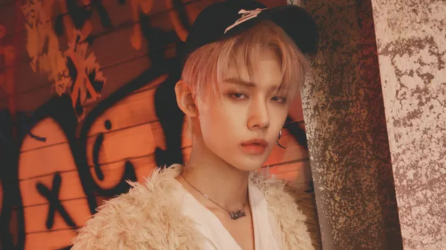 txt yeonjun - good boy gone bad mv shoot - 2. minisood: neljapaevane laps (album) allalaadimine