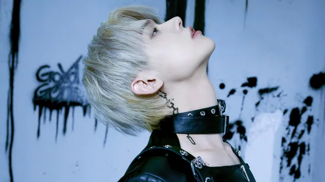 txt yeonjun - good boy gone bad mv shoot - 2. minizod: csutortoki gyerek (album) letoltes