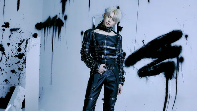 txt yeonjun - a good boy gone bad mv shoot | 2. minizod: csutortoki gyermek (album) letoltes