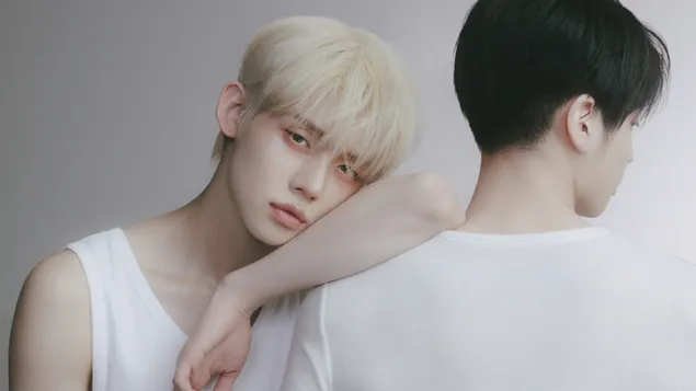 txt 'yeonjun' elokuvassa good boy gone bad m/v shoot | minisodi 2 - torstain lapsi (albumi) lataa
