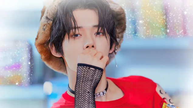 txt yeonjun | kaotaja=lover mv shoot - kaose peatukk: albumi kulmutamine (voitle voi pogene versioon) allalaadimine