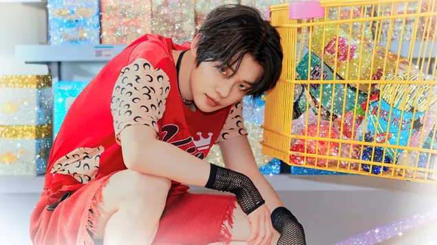 txt yeonjun - luuser=armuke mv shoot - kaose peatukk: albumi kulmutamine (voitle voi pogene versioon) allalaadimine