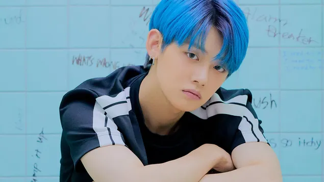 txt yeonjun - unistuste peatukk : maagia (albumi) tulistamine allalaadimine