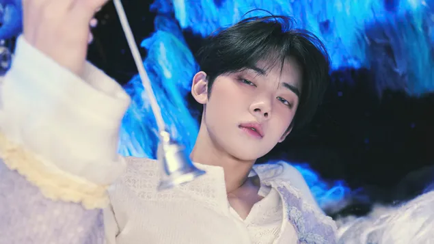 txt yeonjun - the name chapter: temptation album shoot (nightmare ver.) lataa