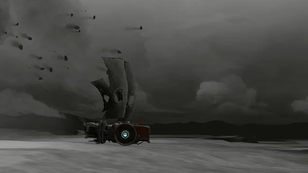 taifuuni far lone sailsissa lataa