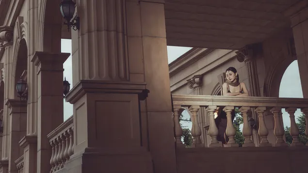 'tzuyu' de twice en el rodaje del video musical de run away descargar