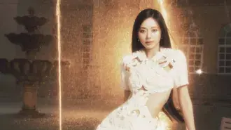 twice tsuui | [run away] mvCuo Ying  daunrodo