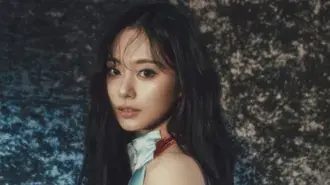 twice tsuui - [run away] mvCuo Ying  daunrodo