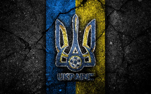 Ukraine National Football Team