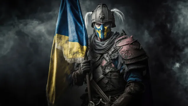 ai warrior vqryny hvrd